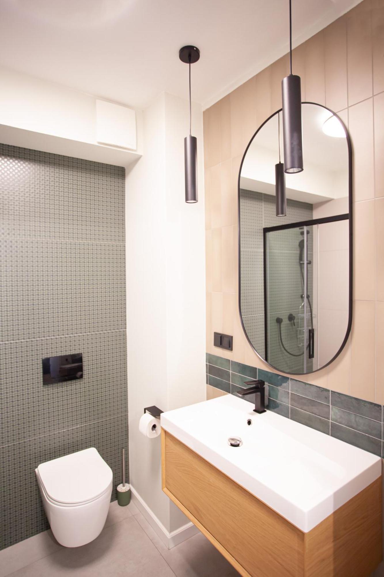שצ'צ'ין Space Apartments Old Town מראה חיצוני תמונה