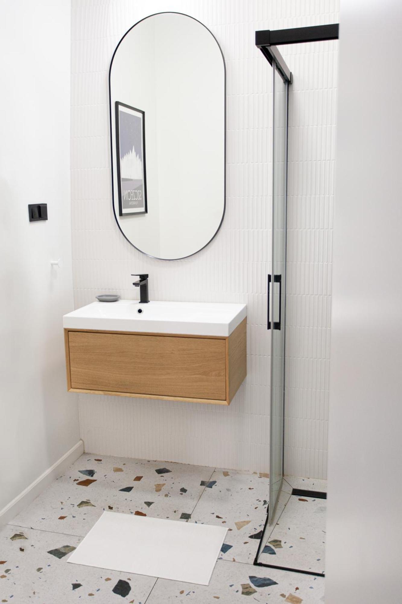 שצ'צ'ין Space Apartments Old Town מראה חיצוני תמונה
