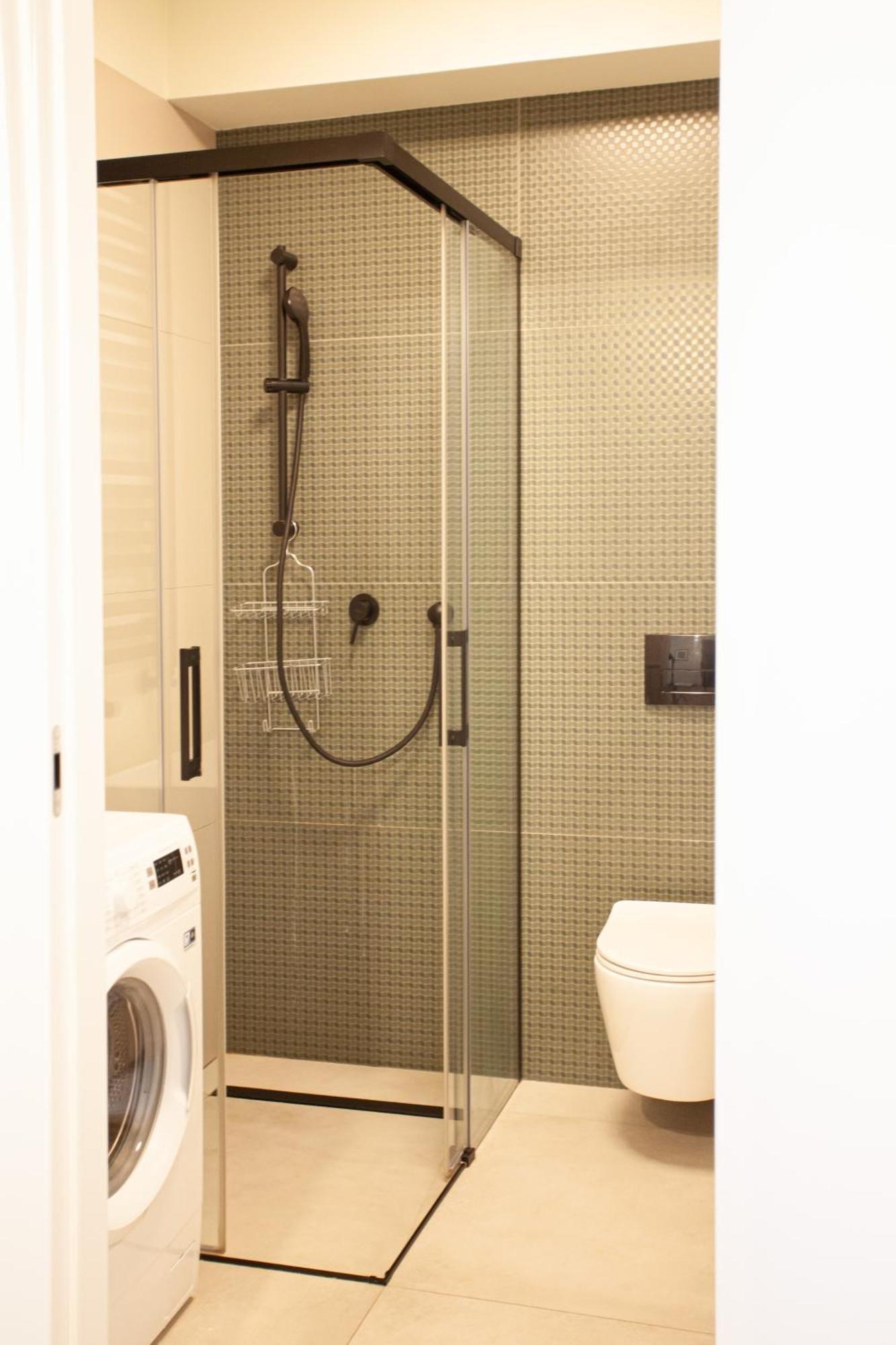 שצ'צ'ין Space Apartments Old Town מראה חיצוני תמונה