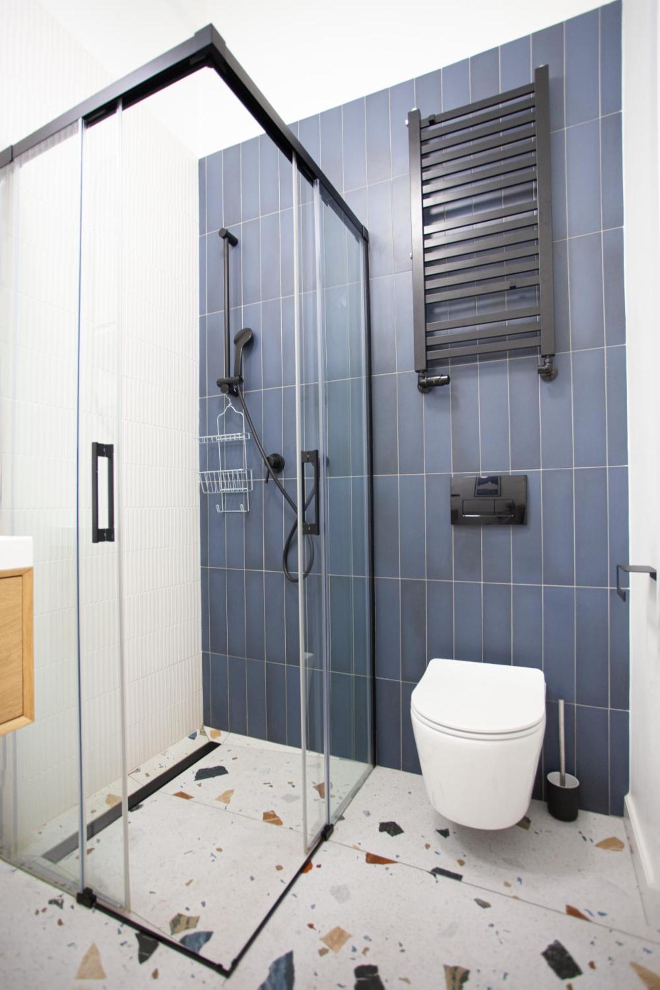 שצ'צ'ין Space Apartments Old Town מראה חיצוני תמונה